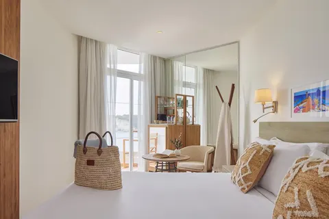 Hotel Melia Cala Galdana foto 32