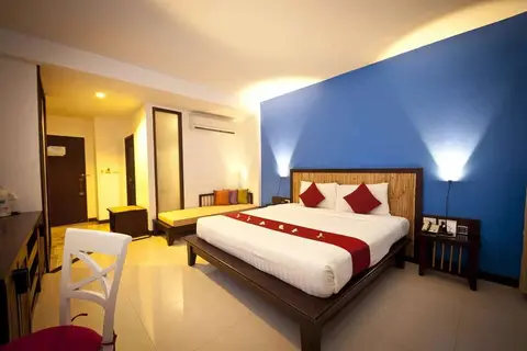 Railay Princess Resort & Spa in บ้านอ่าวนาง — foto 9