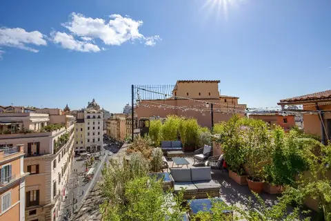 Hotel Della Torre Argentina in Rome — foto 3