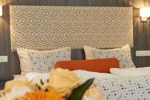 Trans World Hotel Auefeld foto 6