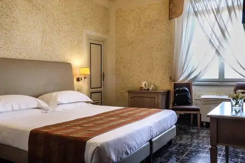 Grand Hotel Royal Viareggio in Viareggio, foto 5