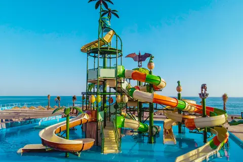 Casa Fora Beach Resort in Manavgat — foto 9