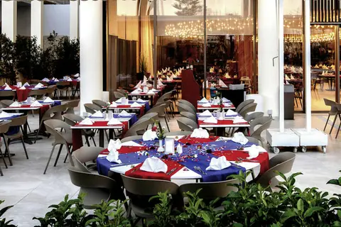 Lavitas Hotel in Manavgat — foto 10