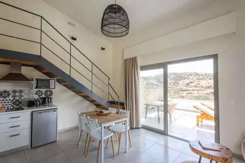 Ciel Boutique Villas in Karpathos Municipal Unit — foto 11
