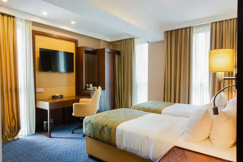 KMM Hotel in Tbilisi — foto 12