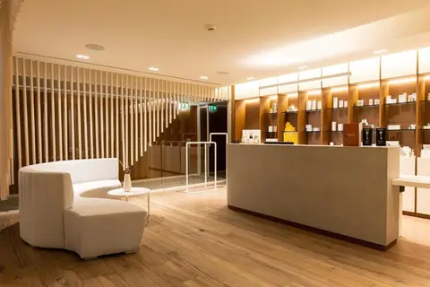 Ananti City Resort in τρικαλα — foto 4
