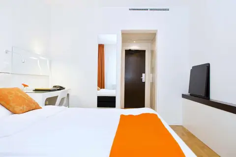 Elite Hotel Arcadia in Stockholm, foto 5