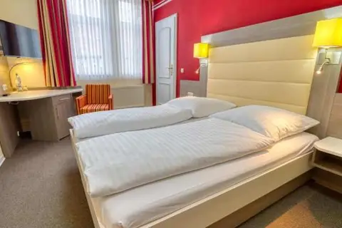 Hotel Goldene Krone in Goslar — foto 5