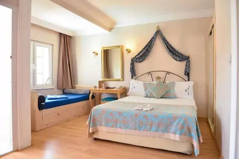 Hotel Pasha's Princess in Kemer, foto 23