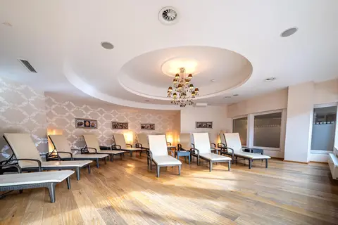 Das Hopfgarten Aparthotel in Hopfgarten im Brixental — foto 22