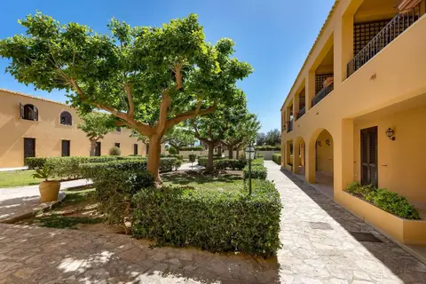 Phi Hotel La Tonnara di Bonagia in Valderice — foto 21