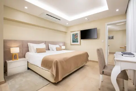 Lagos Atlantic Hotel in Lagos — foto 18