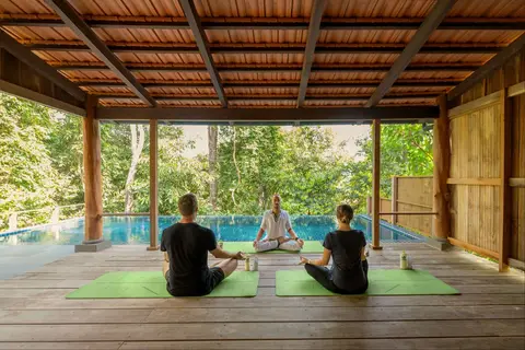 Green Bay Phu Quoc Resort & Spa in Phu Quoc — foto 5