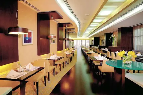 Time Oak Hotel & Suites in Dubai — foto 8