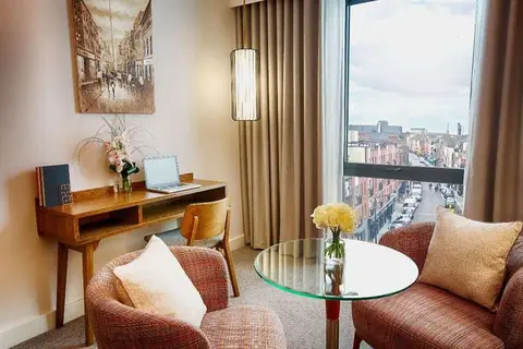 Hyatt Centric The Liberties Dublin in Dublin, foto 12