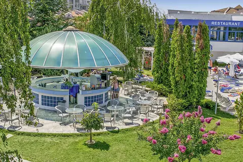 Hotel Sineva Beach in Свети Влас — foto 13