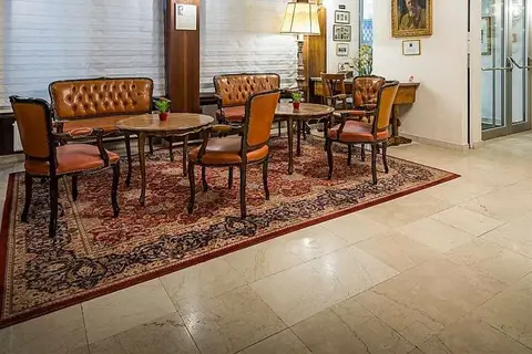 Hotel Graben in Wenen — foto 16