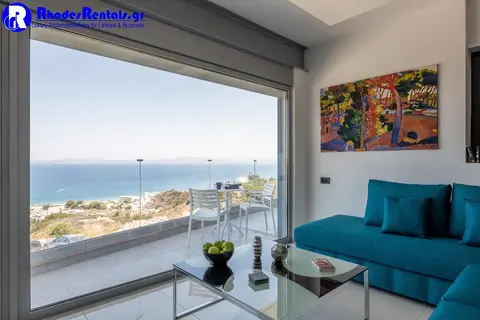 Rhodes SkyLine Suites in Ixia Lisa Rhodos, foto 4
