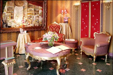 Villa Royale in Parijs, foto 7