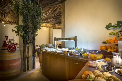 Hotel Vinotel Gospoja in Vrbnik — foto 3