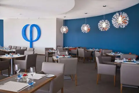 Radisson Blu Poste Lafayette Resort & Spa in Poste Lafayette, foto 13