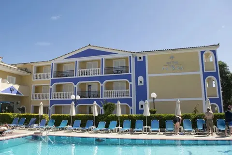 Petros in Zakynthos Municipal Unit