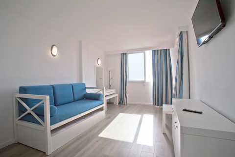 Hotel HYB Eurocalas foto 24