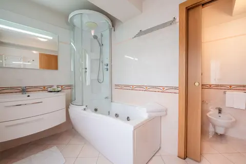 Hotel Grohmann in Campitello di Fassa — foto 16