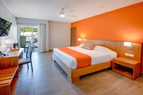 Coral Costa Caribe Beach Resort in Guayacanes — foto 15