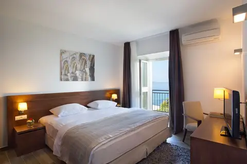 Villas Mlini in Moravice — foto 11