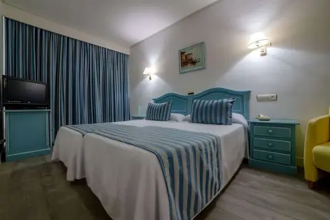 Villa Laredo in Fuengirola — foto 4
