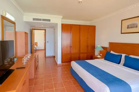 Club Reef Resort in Sharm El Sheikh — foto 26