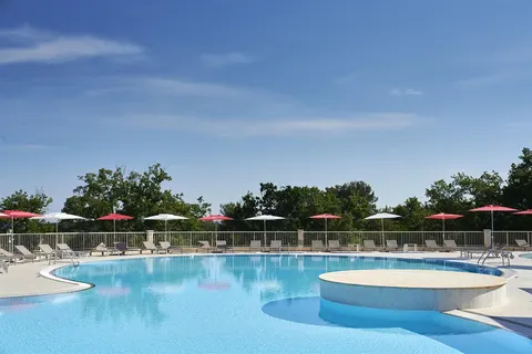 Vakantiepark Bellevue Plava Laguna foto 13