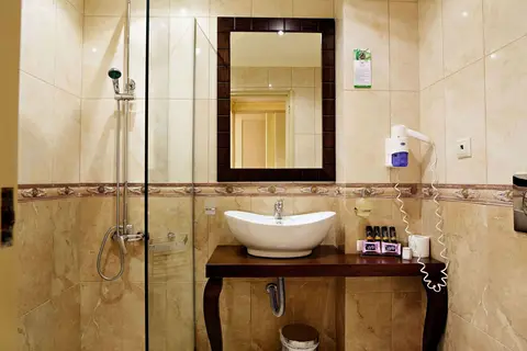Halepa Hotel in Chania — foto 29