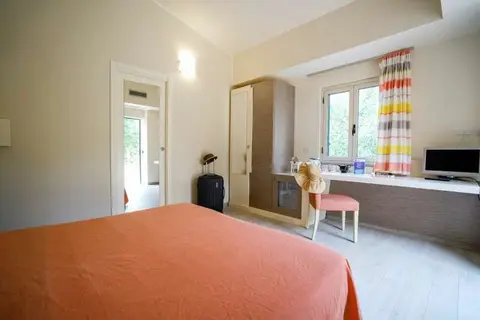 Hotel Residence Solemare in Ricadi, foto 5