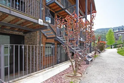 Apartamentos Masella 1600 in Pyreneeën — foto 4