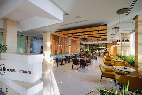 Hotel Saranda Butrinti Affiliated by Meliá in Saranda — foto 25