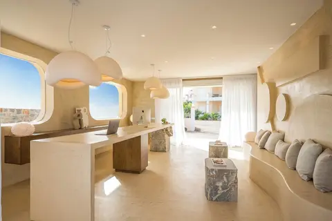 Sunshine Hotel Malia in Δημοτική Ενότητα Μαλίων — foto 24