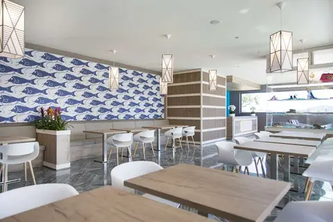 Sandalia Boutique Hotel in Cannigione — foto 16
