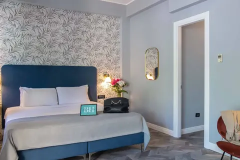 Bloom Hotel Roma foto 7