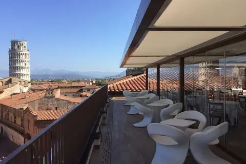 Grand Duomo in Pisa — foto 11
