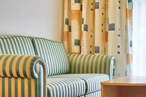 Hotel Alpenaussicht - hotel foto 7