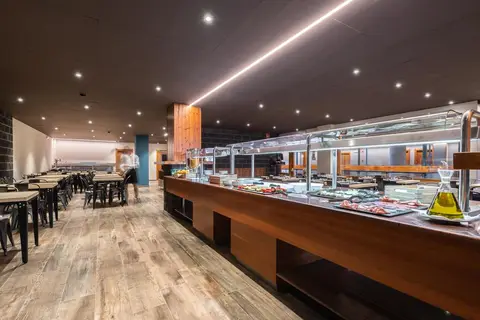 Ushuaia Mountain Hotel in La Massana, foto 5