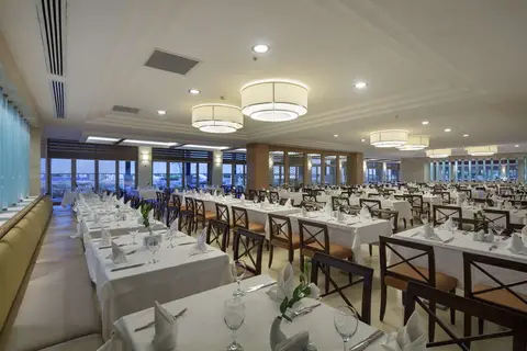 TUI Blue Xanthe in Manavgat, foto 13