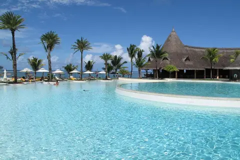 LUX Belle Mare in Quatre Cocos VCA — foto 30