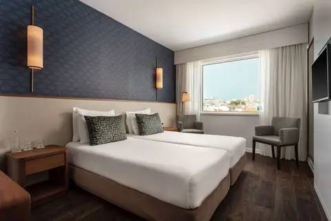 Hotel Baia in Cascais — foto 2