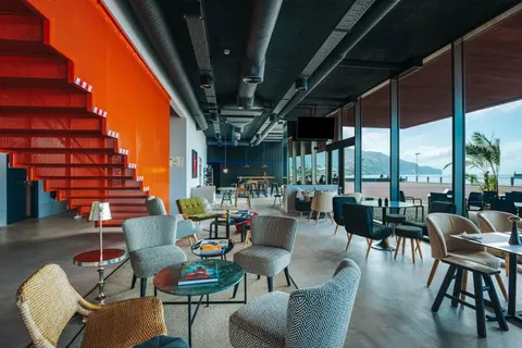 Pestana CR7 Funchal foto 12