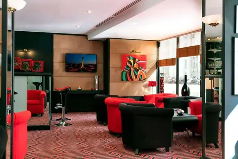 Hotel Paris Bastille in Parijs, foto 8