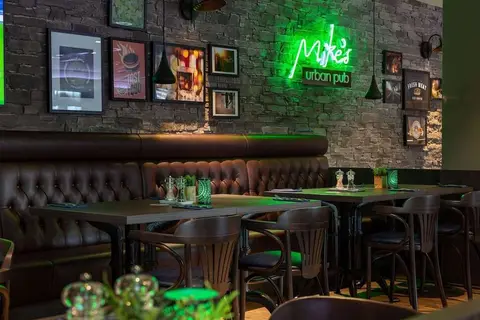 Ibis Styles Hamburg-Barmbek in Hamburg — foto 16