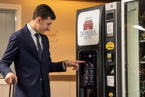 Hotel Domidea in Rome, foto 25